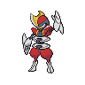 Bisharp game sprite
