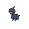 Sprite di Deino