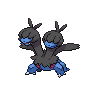 Sprite di Zweilous