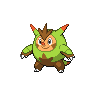 Igastarnish Spiel-Sprite
