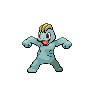 Machollo Spiel-Sprite