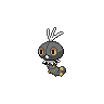 Purmel Spiel-Sprite