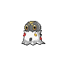 Puponcho Spiel-Sprite