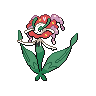 Sprite di Florges