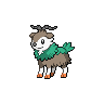 Sprite di Skiddo