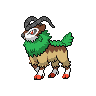 Sprite di Gogoat