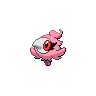 Spritzee game sprite