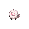 Swirlix game sprite
