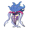 Malamar game sprite
