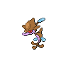 Skrelp game sprite