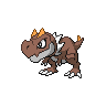 Tyrunt game sprite