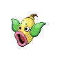 Weepinbell game sprite