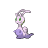 Sliggoo game sprite