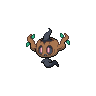 Phantump game sprite