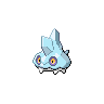 Sprite de Bergmite