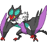 Noivern game sprite