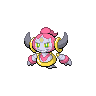 Hoopa game sprite