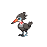 Trumbeak game sprite