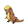 Gumshoos game sprite