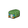 Akkup Spiel-Sprite