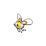 萌虻 遊戲形象圖