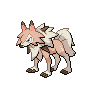 Wolwerock Spiel-Sprite
