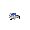 Sprite de Wishiwashi