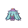 Mareanie game sprite
