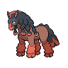 Pampross Spiel-Sprite