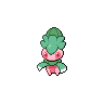 偽螳草 遊戲形象圖