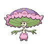 Sprite di Shiinotic