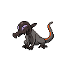 Salandit game sprite