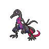 Salazzle game sprite