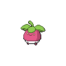 Bounsweet game sprite