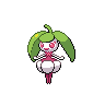 Steenee game sprite