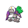 Oranguru game sprite