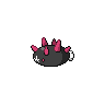 Pyukumuku game sprite