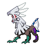 Silvally game sprite