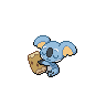 Komala game sprite