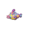 Knirfish Spiel-Sprite