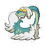Drampa game sprite