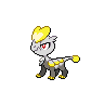 Sprite de Jangmo-o