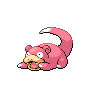 Slowpoke game sprite