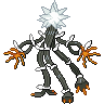 Voltriant Spiel-Sprite