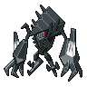 Necrozma game sprite