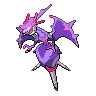 Naganadel game sprite