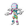 Sprite de Blacephalon