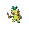 Chimstix Spiel-Sprite