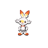 Hopplo Spiel-Sprite