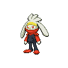 Kickerlo Spiel-Sprite